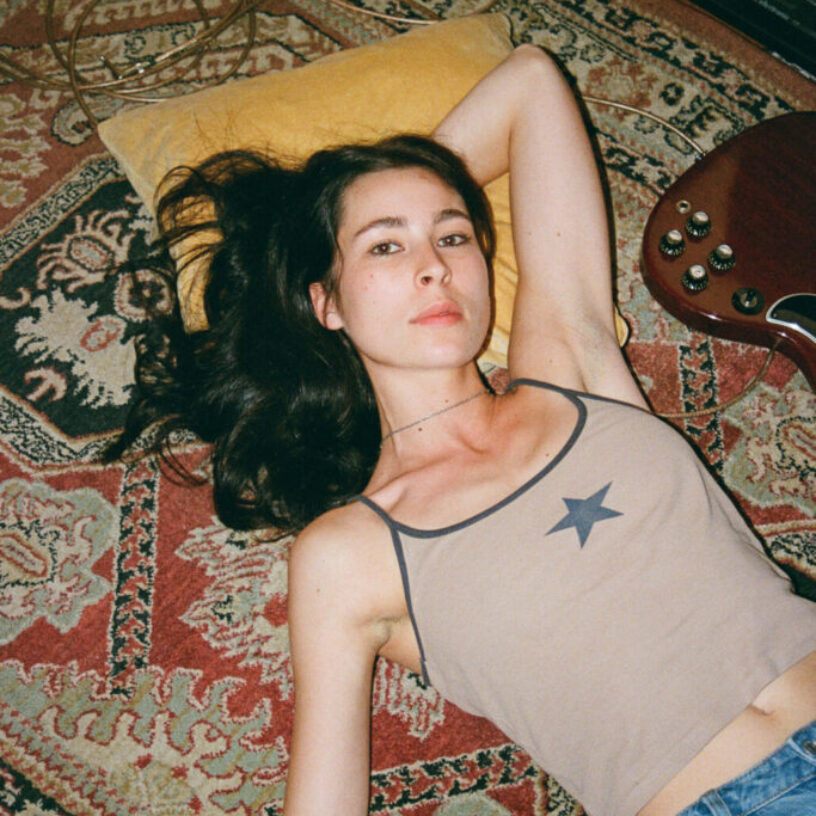 Brockhoff – Neuinterpretation von „Paul“ (Big Thief)