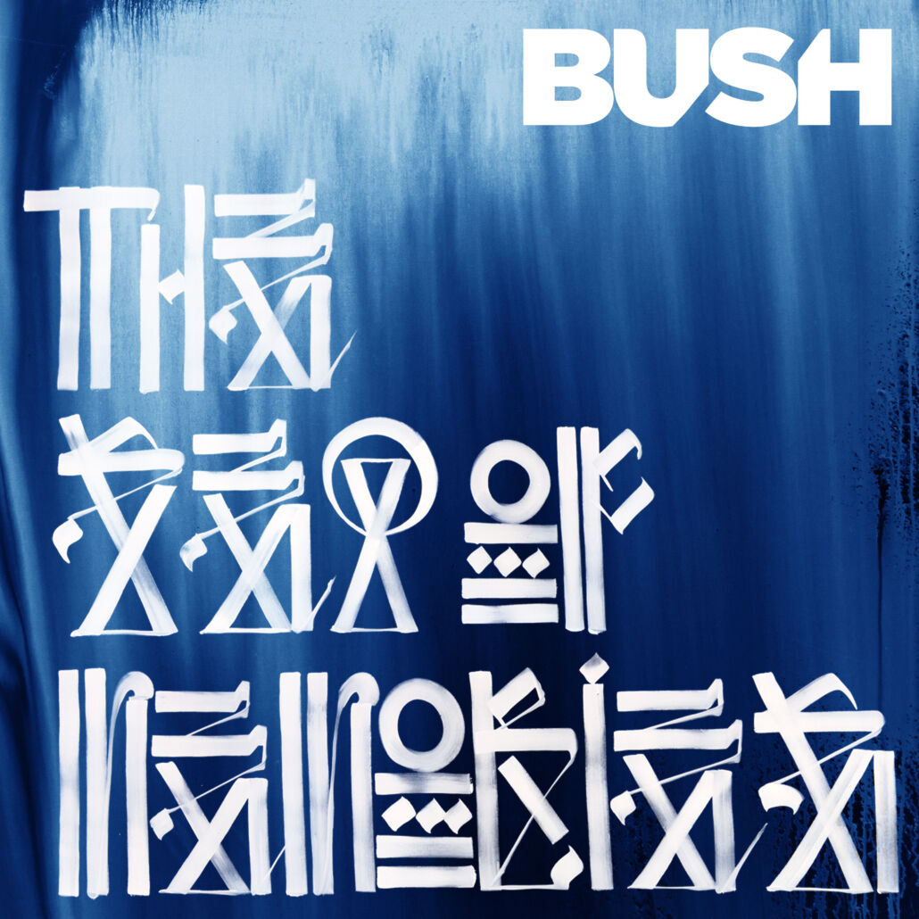 BUSH – Das Album des Neubeginns feiert 15. Geburtstag