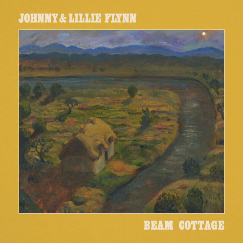 Johnny & Lillie Flynn kündigen Kollabo-Album für den 6. November an