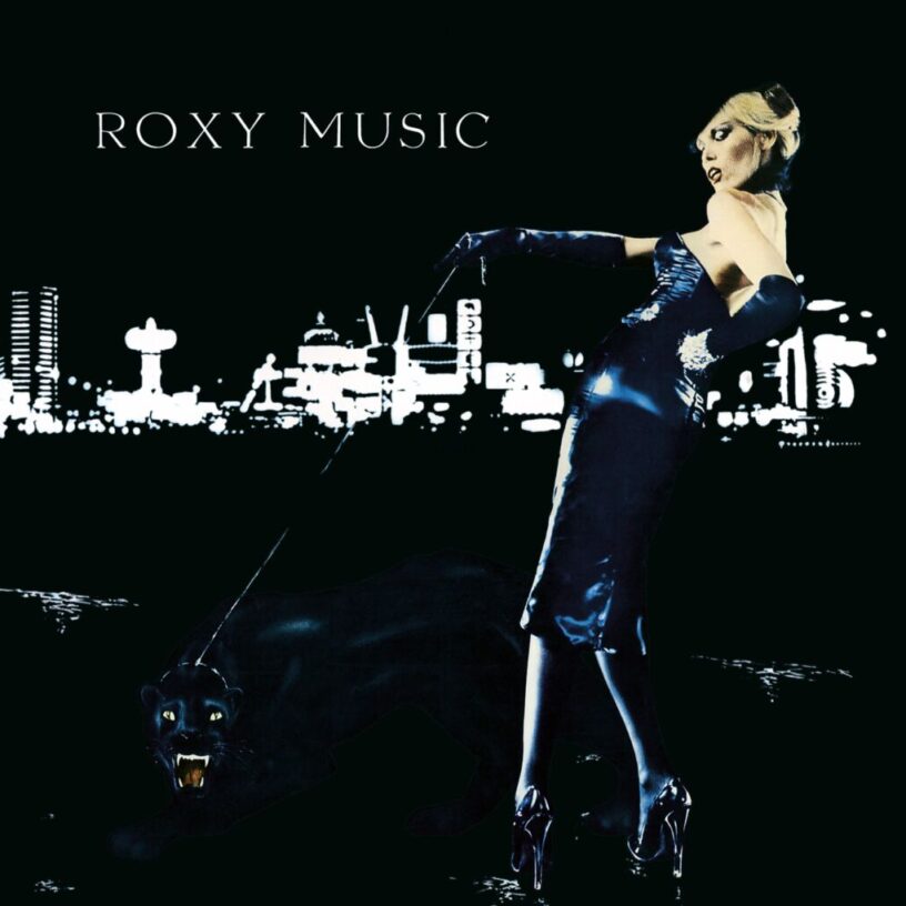 Cover_Roxy Music_For Your Pleasure (1) Roxy Music: „For Your Pleasure“ erscheint in verschiedenen Editionen