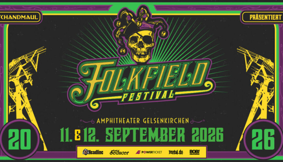 Folkfield