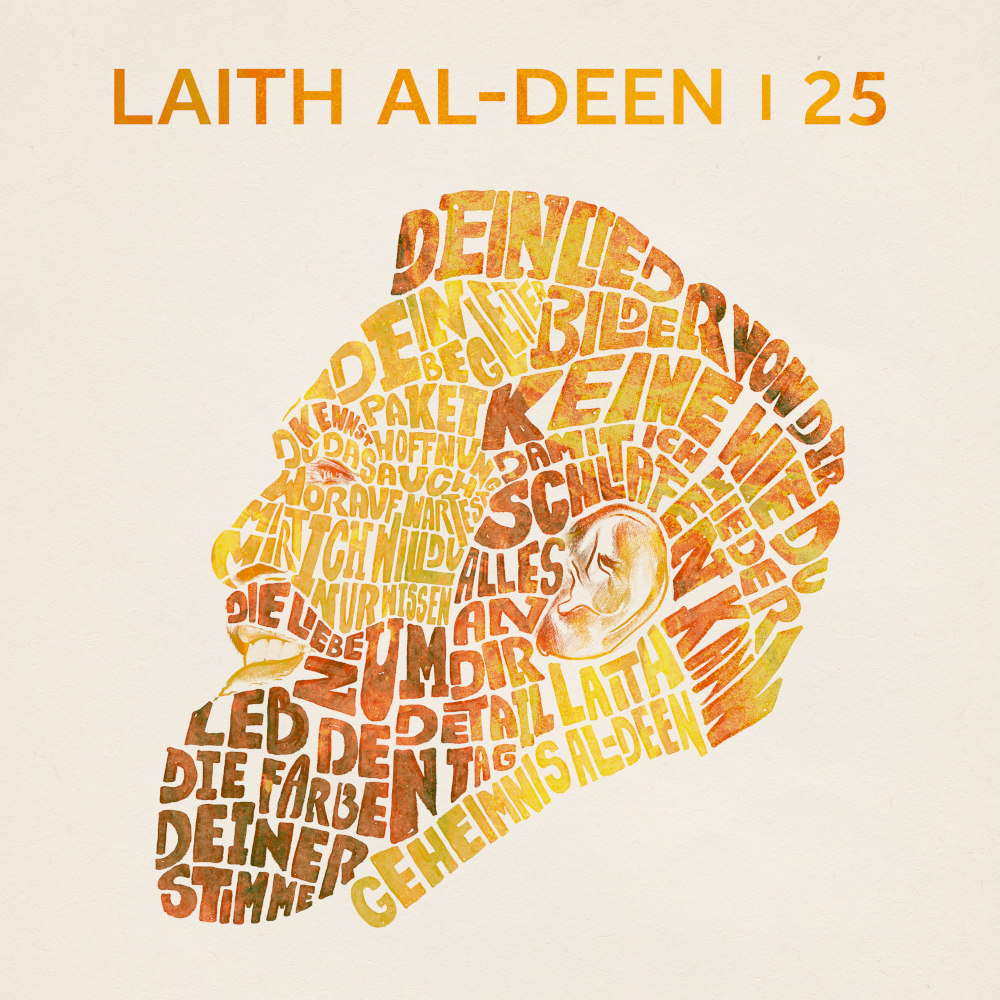 Laith_Cover_earMusic Laith Al-Deen: Neuaufnahmen seiner Hits & mehr