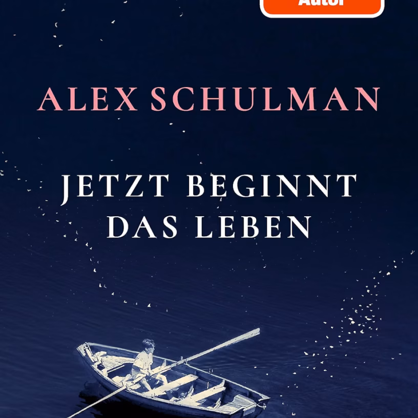 Ein Fantasyroman über kindliche Traumata