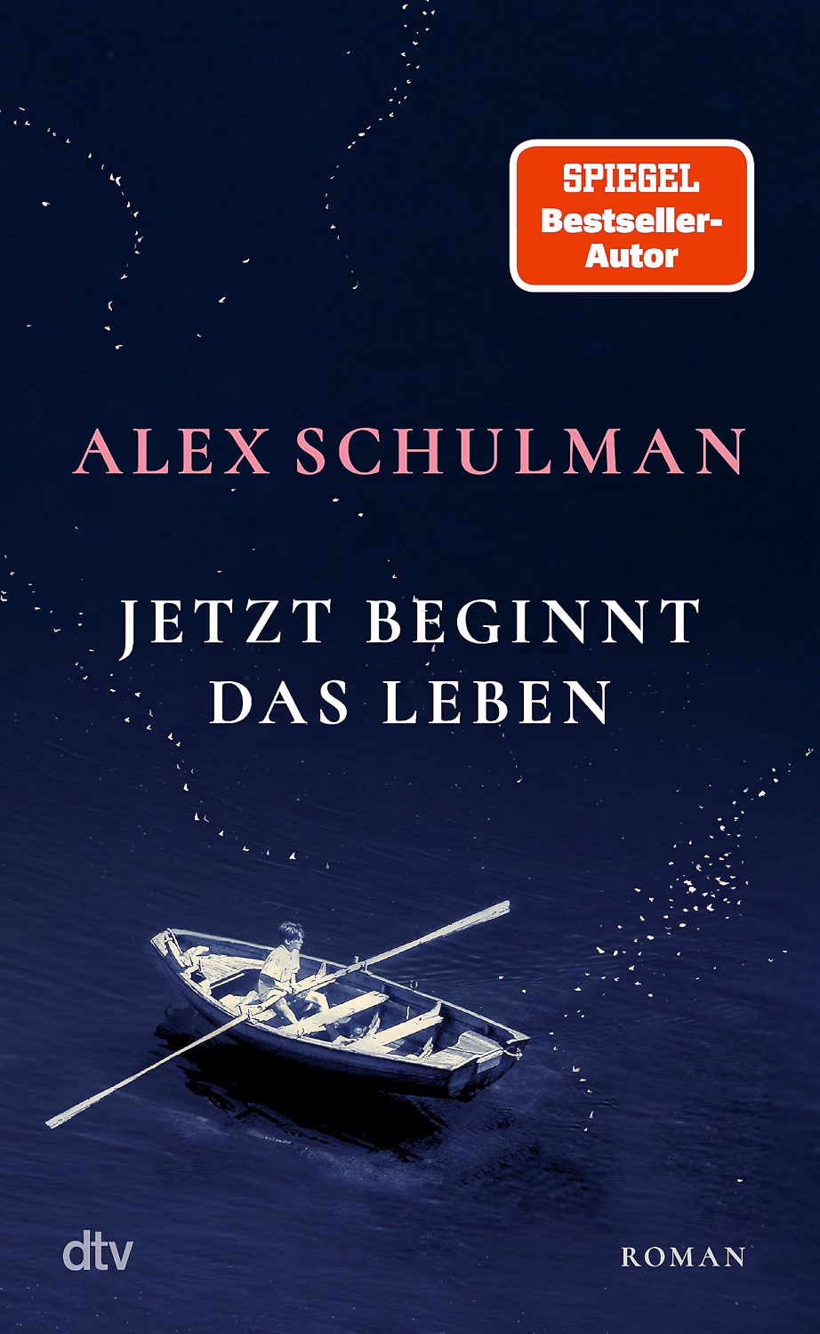 Alex Schulman Ein Fantasyroman über kindliche Traumata