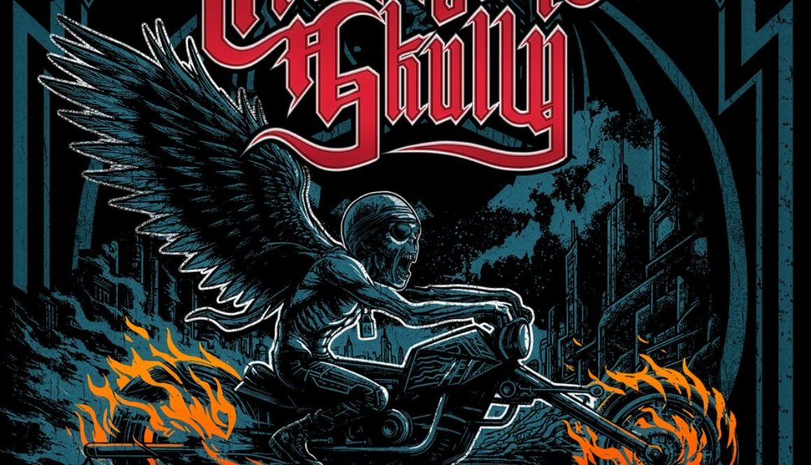 CROSSBONE SKULLY