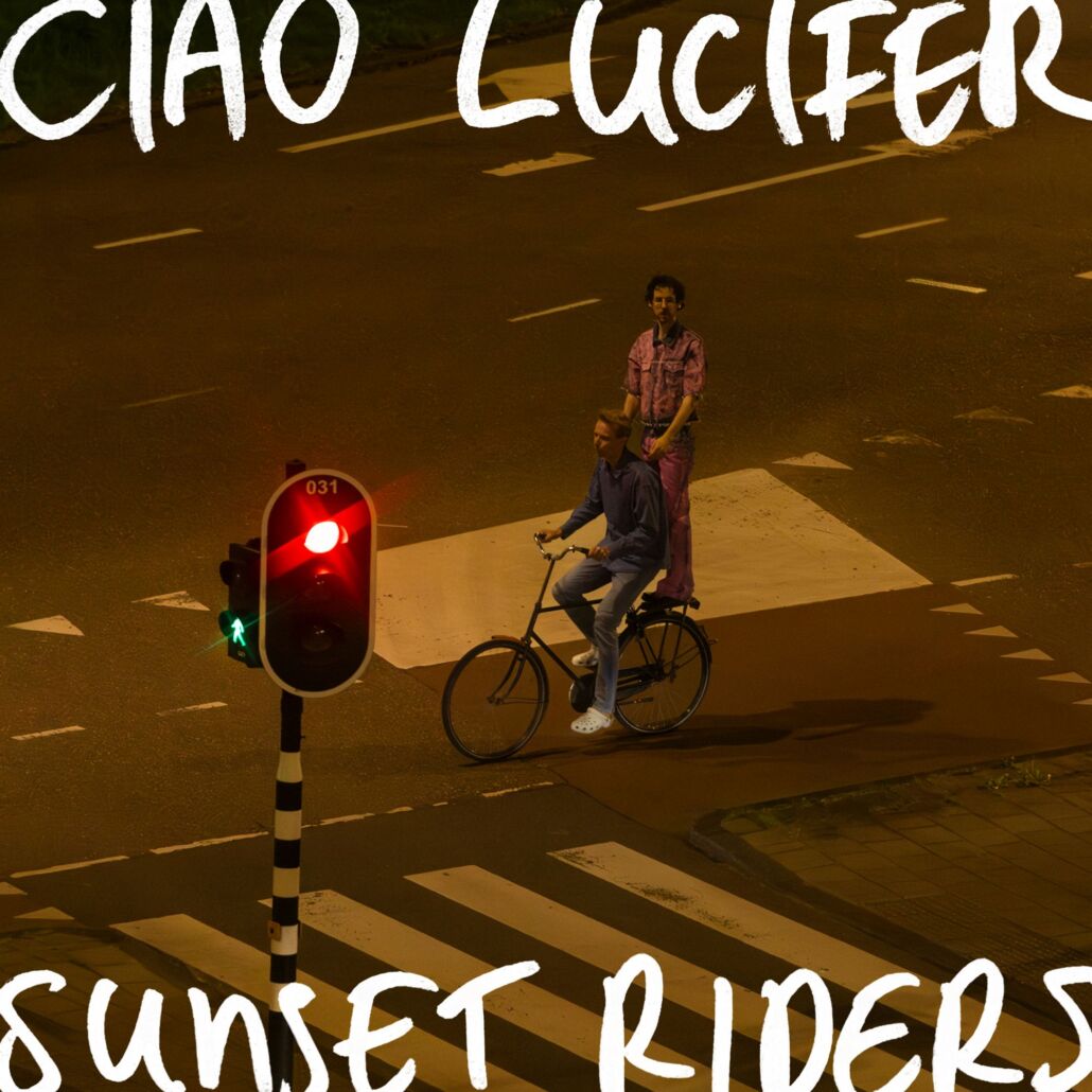 CIAO LUCIFER mit neuer Single
