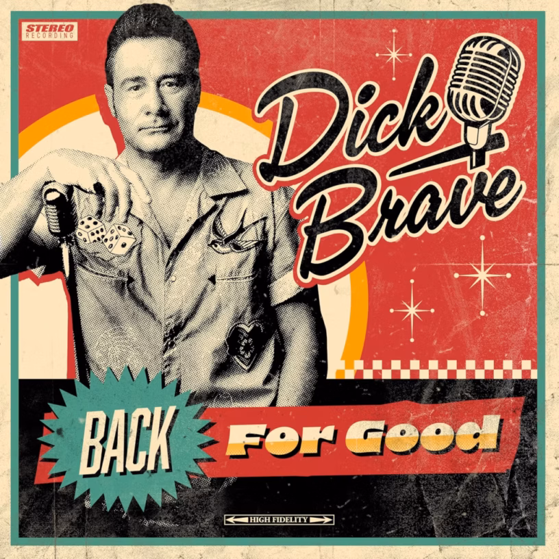 Re-Edition von „Back for Good“ inkl. „Wackelkontakt“