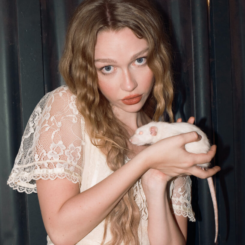 Mollie_Elizabeth_Petty_Crimes_Single Mollie Elizabeth veröffentlicht neue Single „Petty Crimes“
