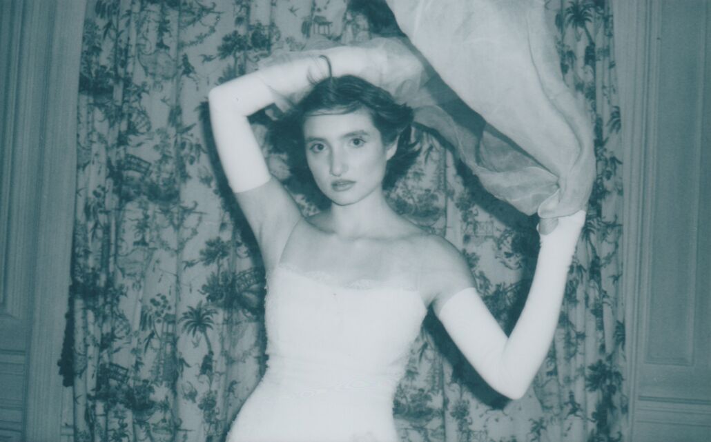 NINON mit der neuen Single „Family Dinner“
