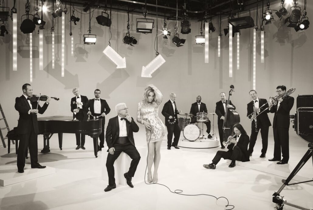 30 Years of PINK MARTINI – live in Neunkirchen