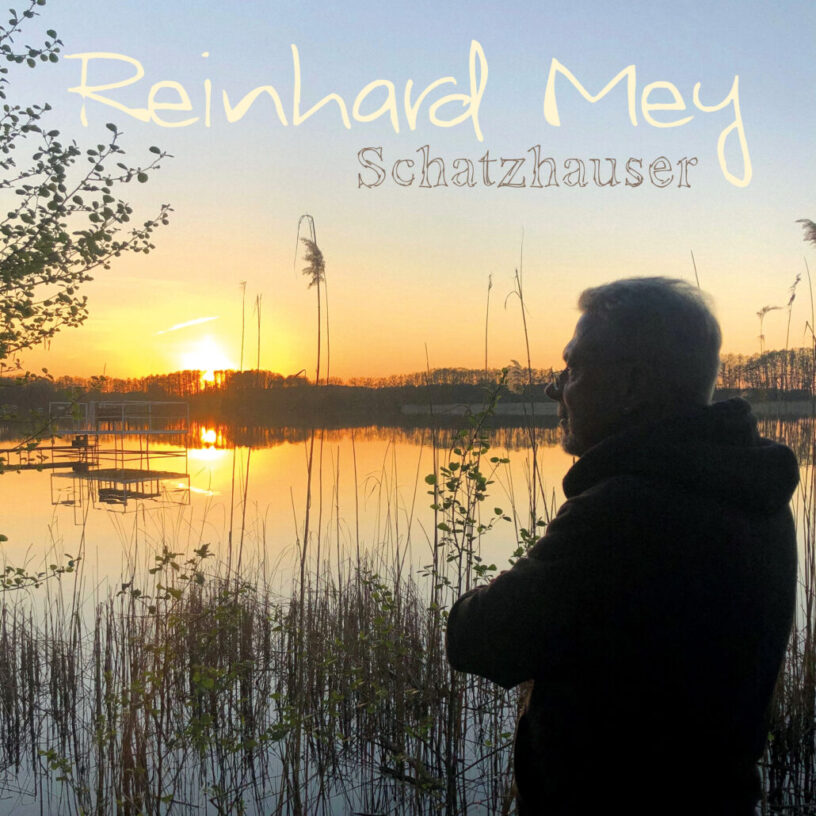 Der pure Reinhard