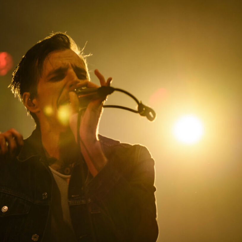 The Maine und Greyscale in der Stadthalle Köln – Fotogalerie vom 17.9.2026