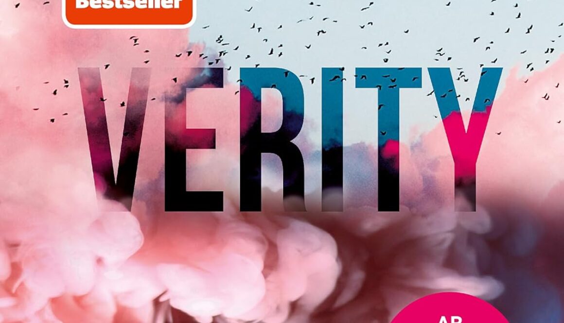 Colleen Hoover_dtv