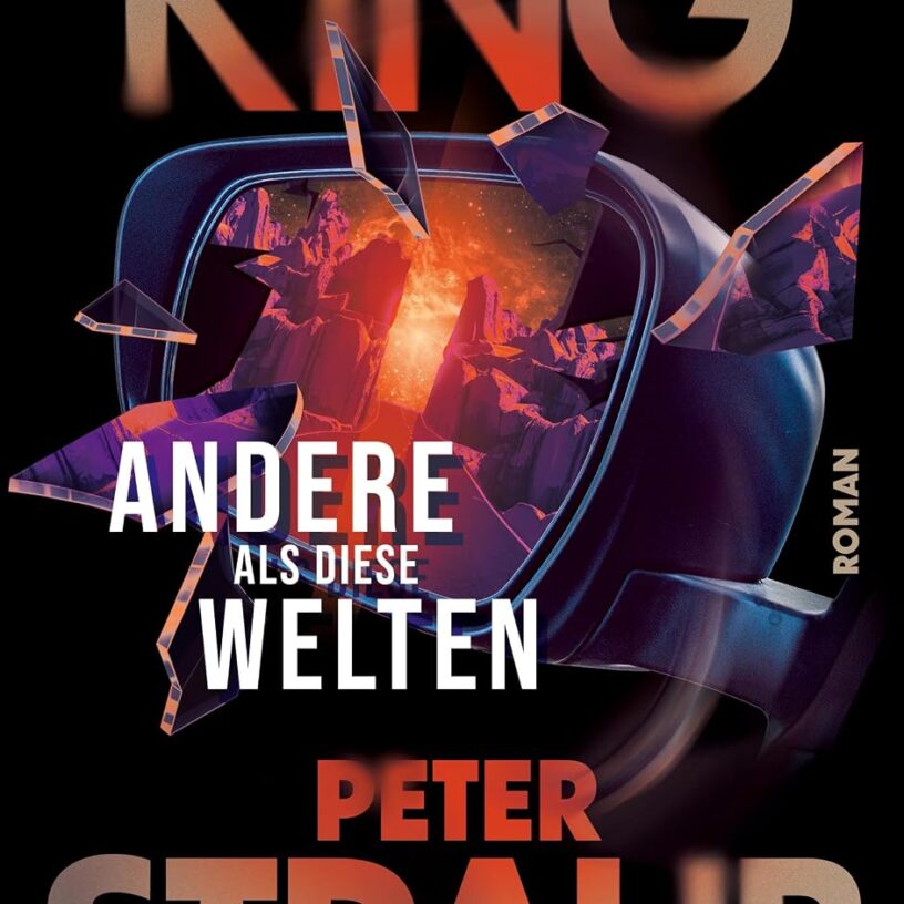 Jack Sawyers Rückkehr in die Territorien – King führt die Fäden zusammen