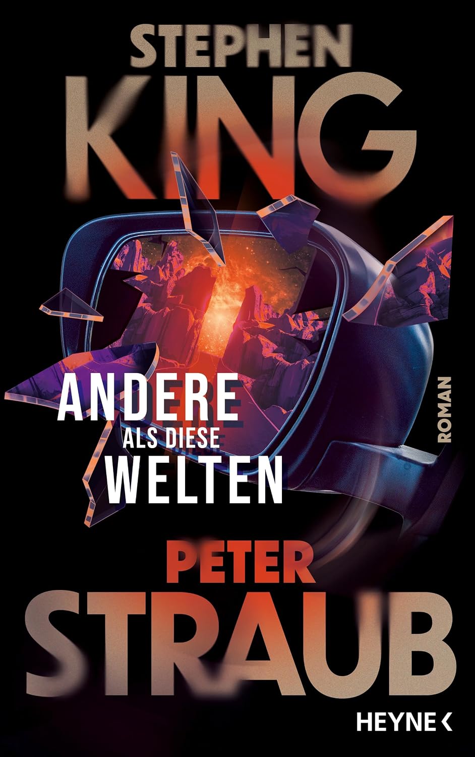 Jack Sawyers Rückkehr in die Territorien – King führt die Fäden zusammen