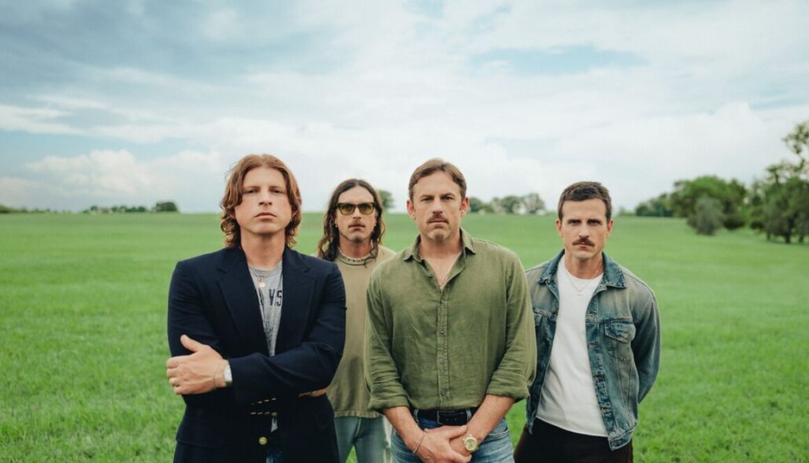 Kings of Leon_01 (c) Josh Goleman