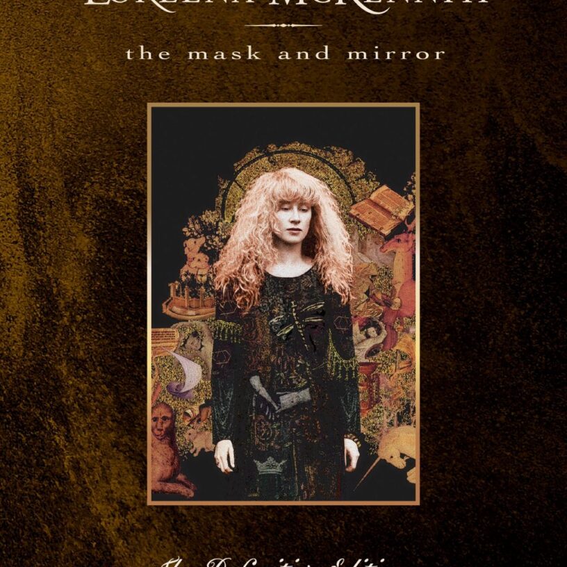 LM_TMAM_DE_BOOK_COVER_F_1000 Loreena McKennitt: „The Mask and the Mirror“ – das definitive Box Set!