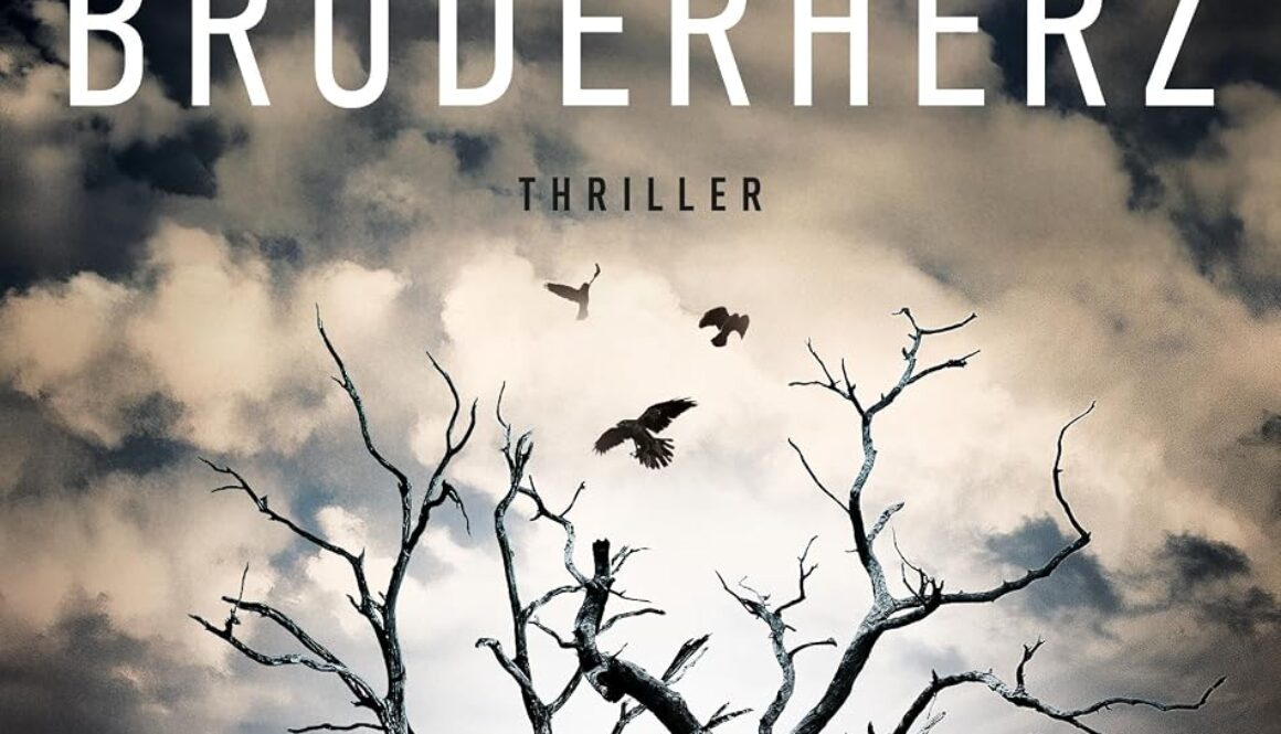 Michael Robotham